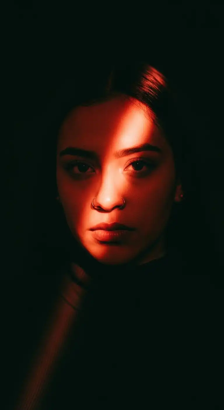 Layla Ahmed